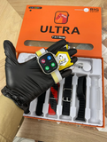 Ultra Smart Watch 7 Straps