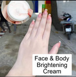 ZAFRAN FACE BEAUTY CREAM | Zafran Glow Cream
