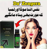 D Zegra Oil for Men