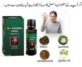 D Zegra Oil for Men